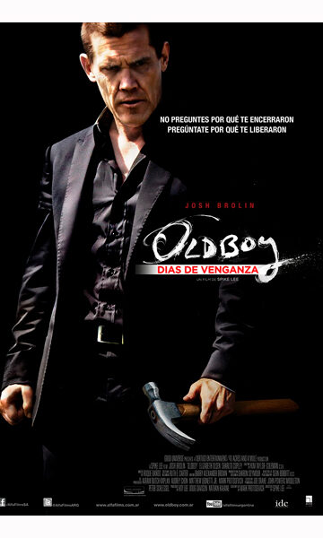 afiche-oldboy